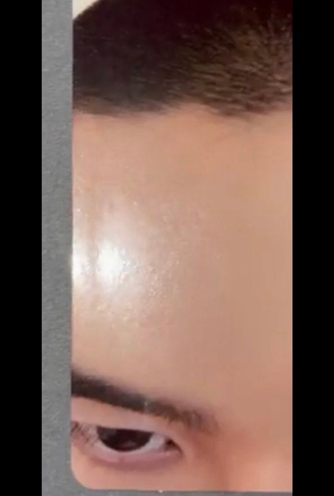 Siyah Rock Punk Şapka - Görsel 5