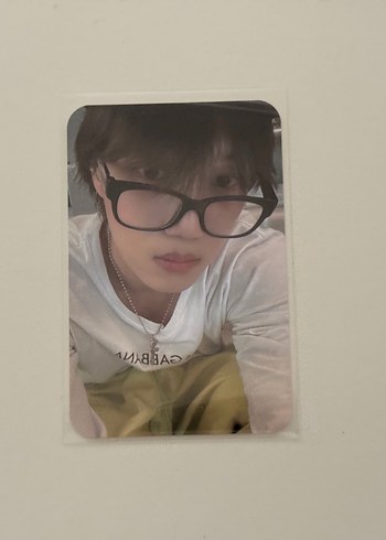 exo kai koleksiyon fotokart
