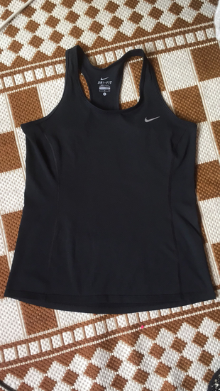 Nike nike spor atleti