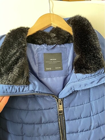 xs Beden zara mont