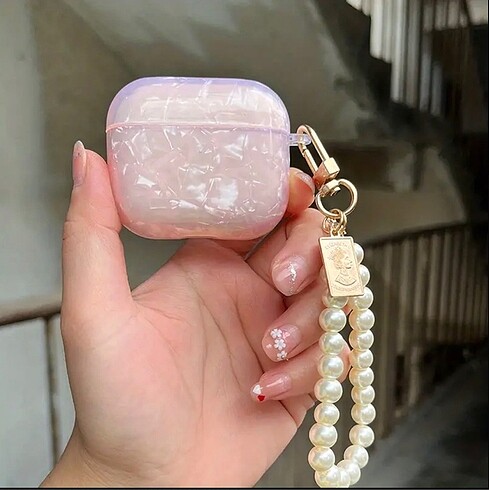 Airpods 4 kılıf