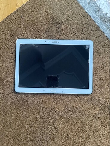 Bozuk Samsung galaxy note 10.1 tablet