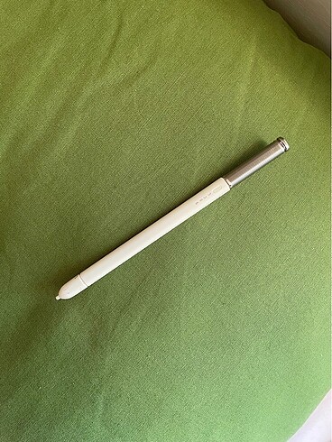 Samsung galaxy note 10.1 tablet kalemi