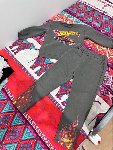 Lc wakiki sweatshirt takım