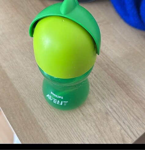 Philips suluk