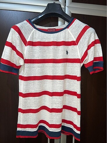 U.s.polo triko