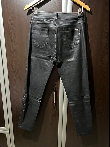 Network Net work mumlu pantalon