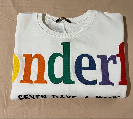 universal Beden Sweatshirt