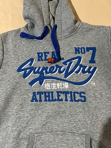 Superdry Sweatshirt