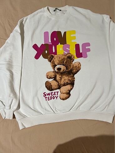 Diğer Sweatshirt