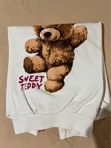 m Beden Sweatshirt
