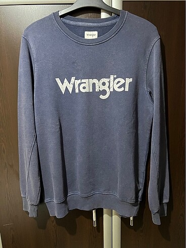 Wrangler Sweat