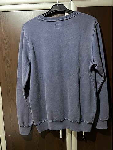 m Beden lacivert Renk Sweat