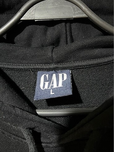l Beden Gap sweat