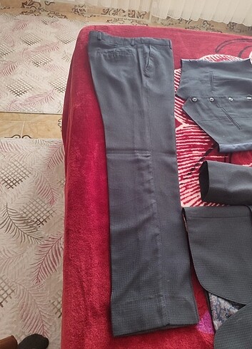l/xl Beden Takım elbise 