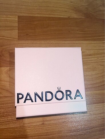 Pandora orjinal