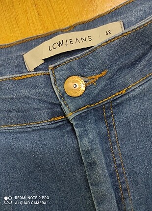 LC Waikiki LCW jeans