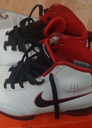 Nike Zoom bb 1.5(41)Basketbol Ayakkabısı