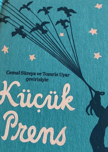 Küçük Prens - Cemal Süreya ve Tomris Uyar Çevirisi - Görsel 4