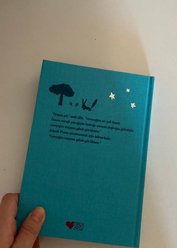 Küçük Prens - Cemal Süreya ve Tomris Uyar Çevirisi - Görsel 3