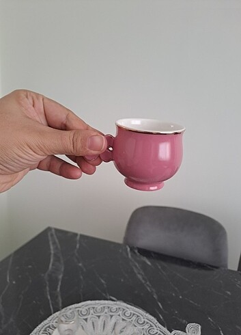 Kahve fincanı