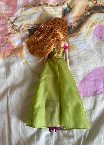 Beden Prenses anna