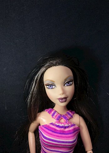 Barbie Barbie Myscene