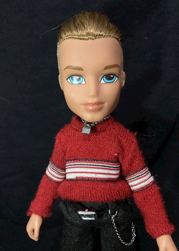  Beden Bratz Boyz