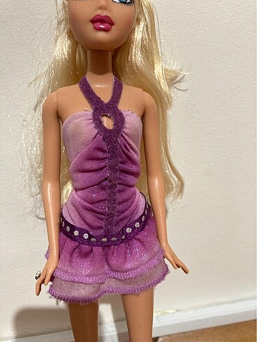  Beden Renk Barbie myscene