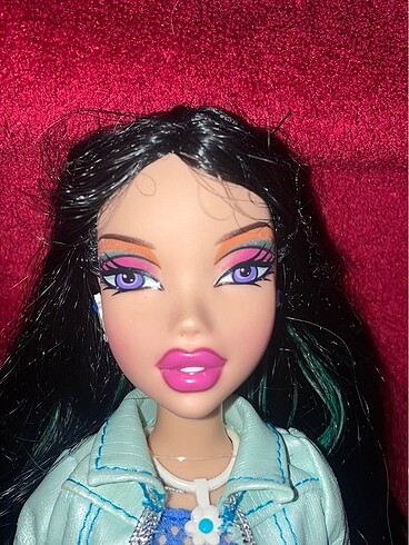 Barbie Barbie my scene