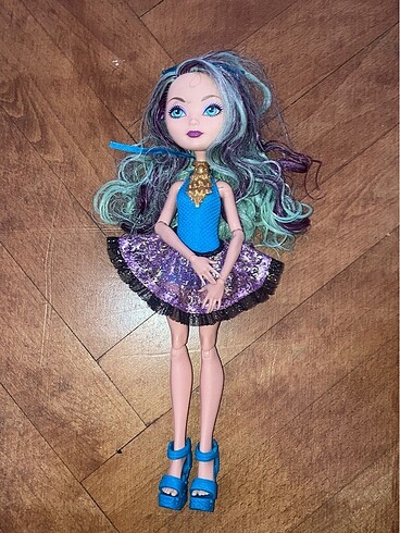 Ever after high madeline hatter