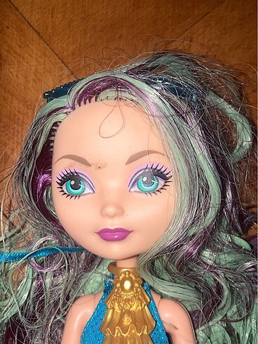 Ever After High Ever after high madeline hatter