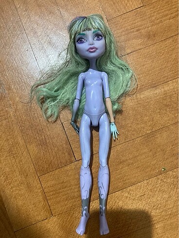 Monster high