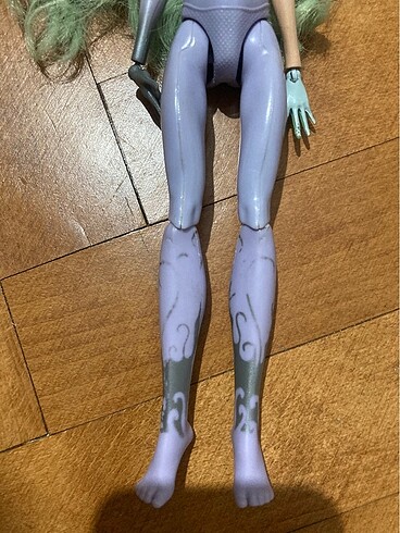 Monster High Monster high
