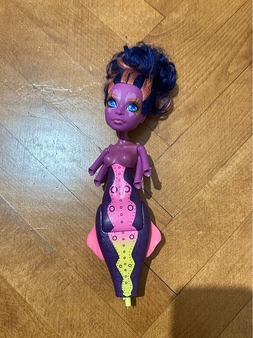 Monster high