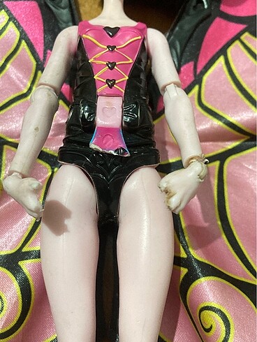 Monster High Monster high