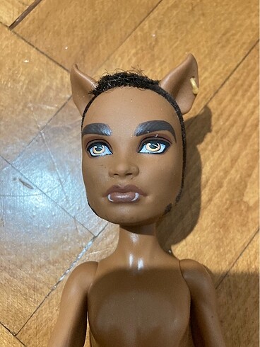 Monster High Monster high