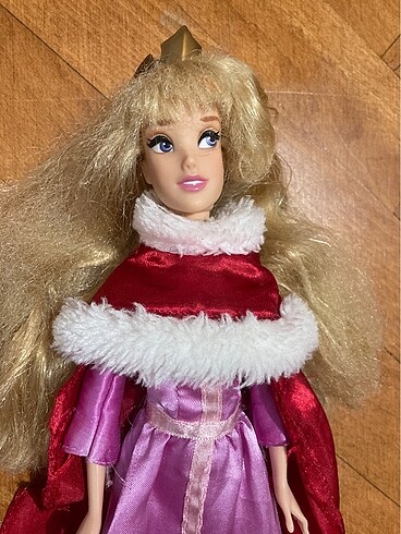 Disney Aurora
