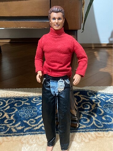 Barbie ken 1990