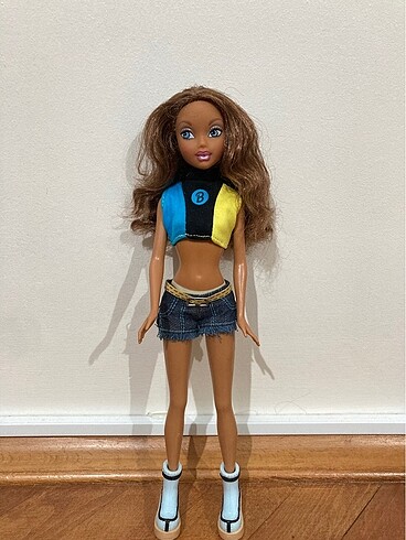 Barbie my scene