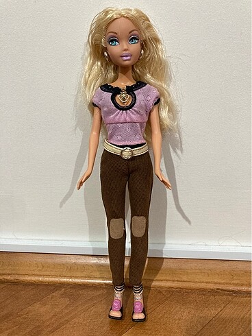 Barbie My scene