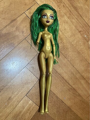 Monster high