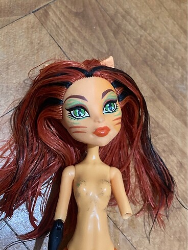 Monster High Monster high