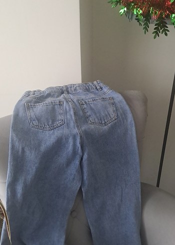 kot pantolon - Görsel 3