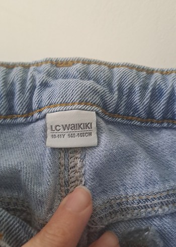 kot pantolon - Görsel 2