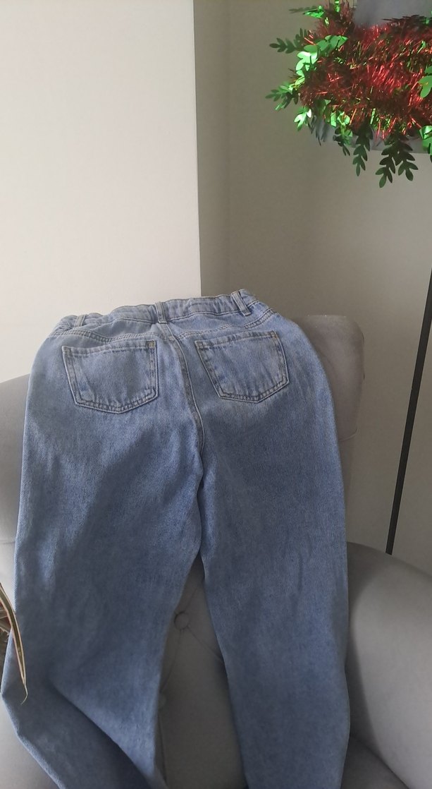 kot pantolon - Görsel 3