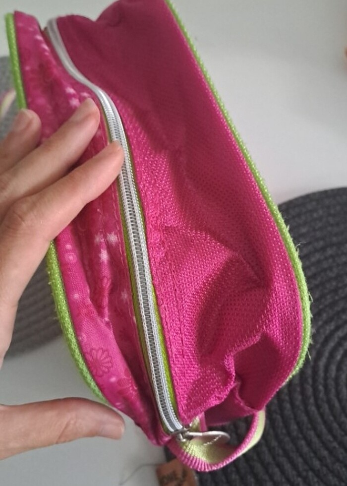 Beslembe pembe - Görsel 2