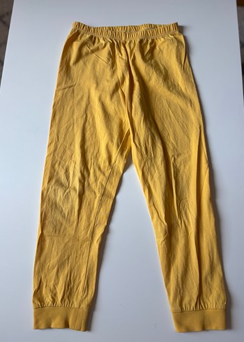 Penti 5-6 yaş 3lü pijama - Görsel 4