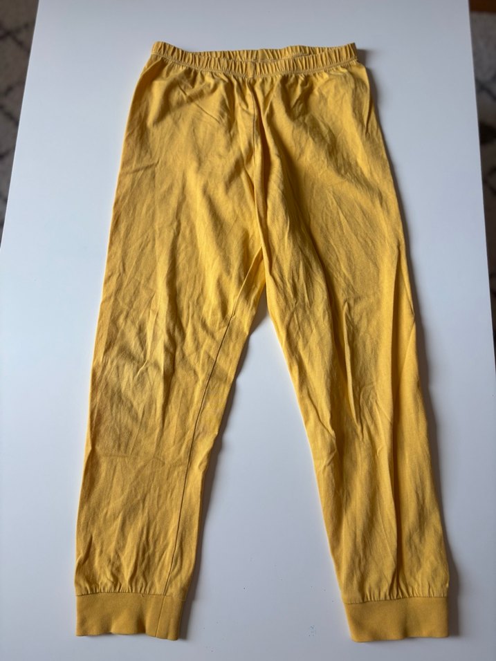 Penti 5-6 yaş 3lü pijama - Görsel 4