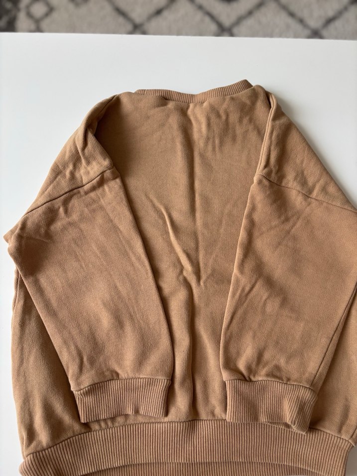 Lc Waikiki 4-5 yaş sweatshirt - Görsel 2